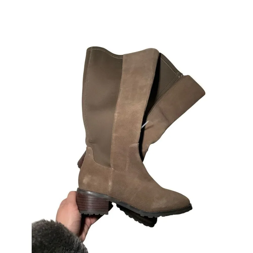 Blondo | Symone Waterproof Knee High Boot